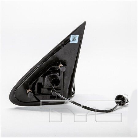 Tyc Tyc Door Mirror, 1331131 1331131